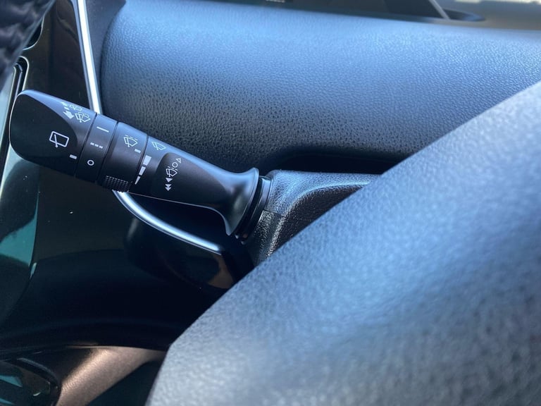 2019 Toyota Prius 1.8 VVTi Excel Euro 6 (S/S) CVT 5Dr Hybrid
