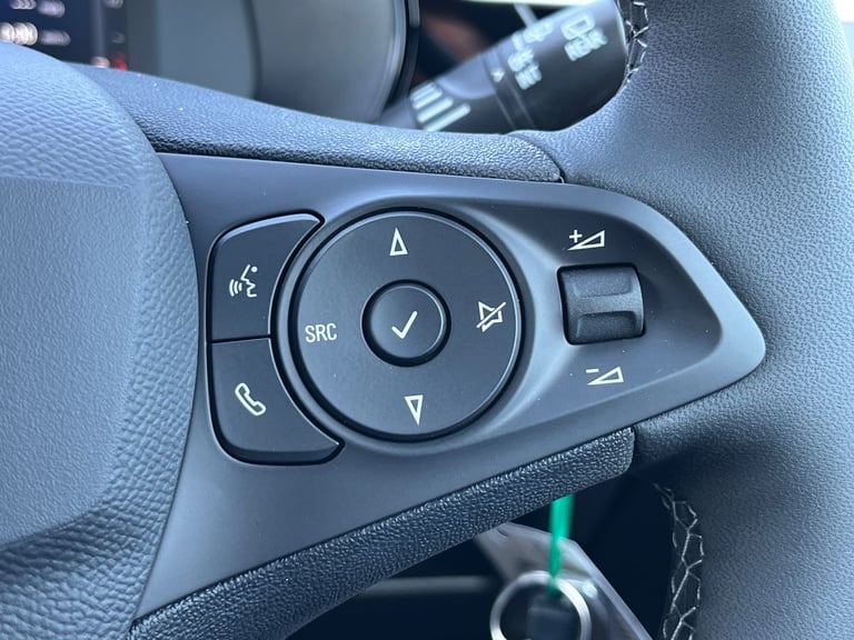  Vauxhall Corsa 1.2 Turbo Yes Hatchback 5dr Petrol Manual Euro 6 s/s 100 Ps