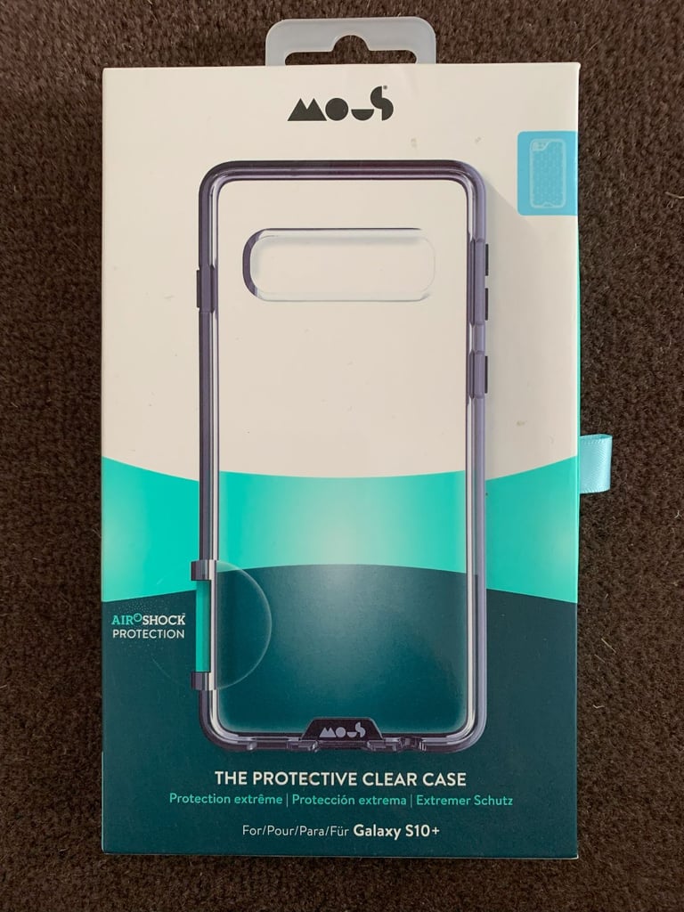 image for Samsung Galaxy s10+ case