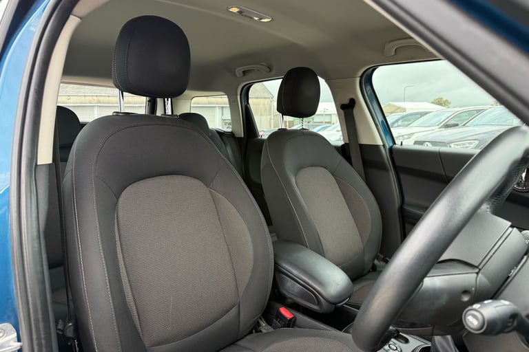 2019 MINI Countryman 1.5 Cooper Classic 5dr [Comfort Pack] Hatchback PETROL Manual