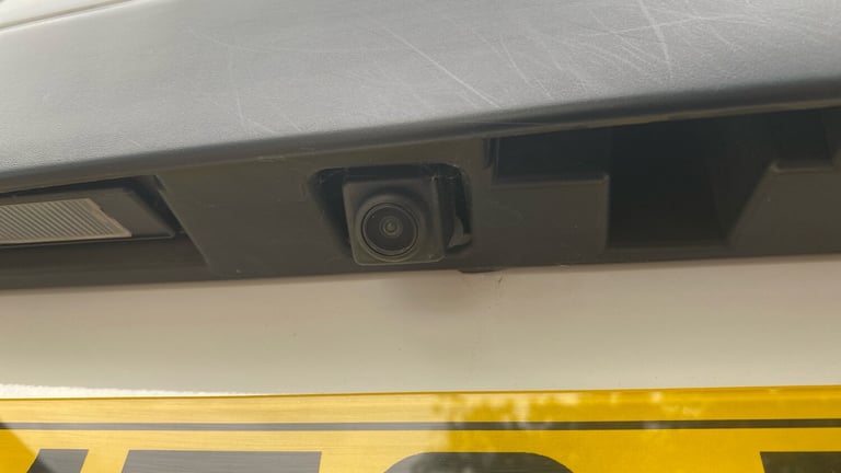 2021 Nissan NV200 40kWh Tekna Panel Van 5dr Electric Auto SWB (Quick Charge) (109 ps) Panel Van E...
