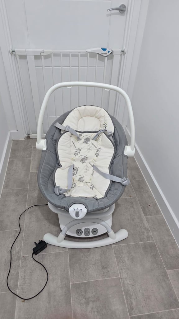 image for Jole sansa Baby swing