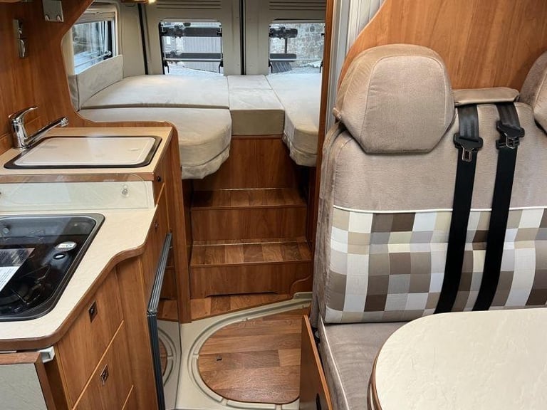 Globecar Globestar 600L