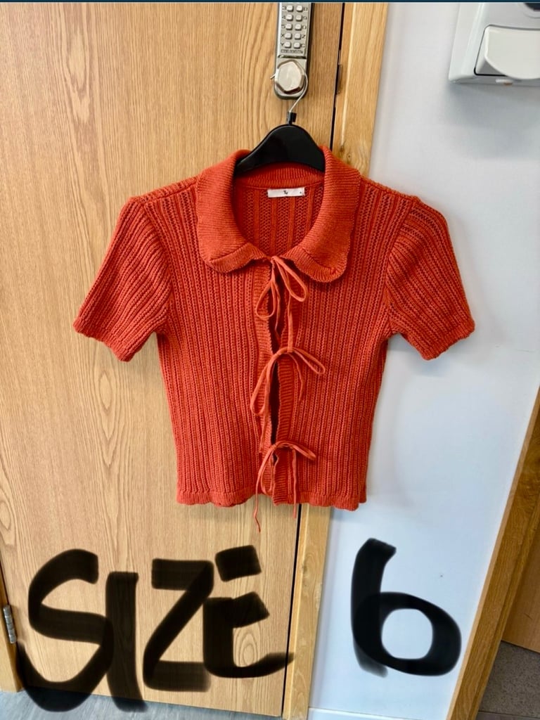 Ladies Clothing size 8/S/XS