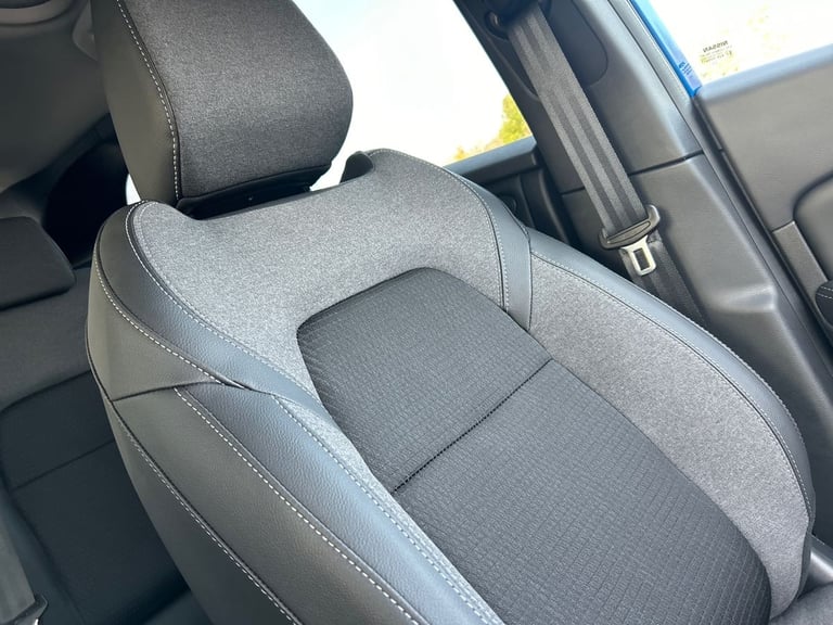 2025 Nissan Qashqai 1.5 E-Power N-Connecta 5dr Auto HATCHBACK PETROL/ELECTRIC Automatic