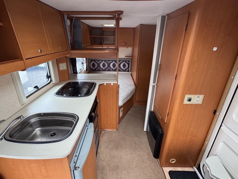 Bailey Ranger 460 / 4 2008