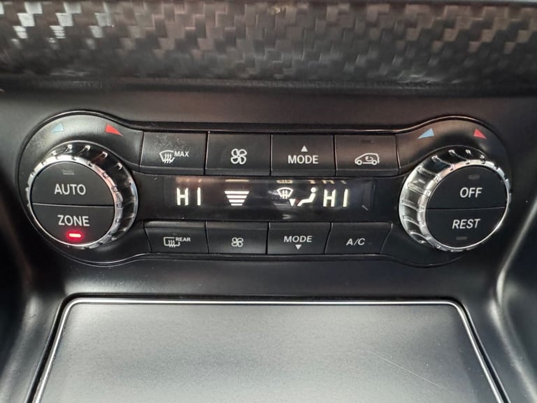 2016 66 MERCEDES-BENZ A-CLASS 2.1 A200D AMG LINE HATCHBACK 5DR DIESEL MANUAL EUR