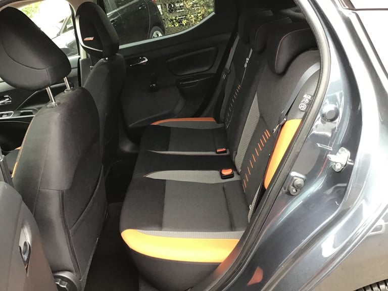 2018 Nissan Micra 0.9 IG-T Tekna Hatchback 5dr Petrol Manual Euro 6 (s/s) (90