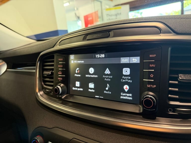 2019 Kia Sorento 2.2 CRDi KX-2 SUV 5dr Diesel Manual AWD Euro 6 (s/s) (197 bhp) ESTATE Diesel Manual