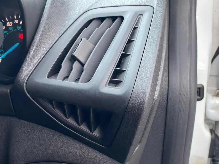 2017 Ford Transit Connect 1.5 TDCi 210 Panel Van 5dr Diesel Manual L2 H1 (119