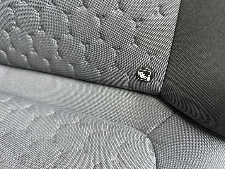 2025 Ford Transit Custom 320 LWB 2.0 Tdci Limited 136PS D/Cab Crew Bus Diesel Manual