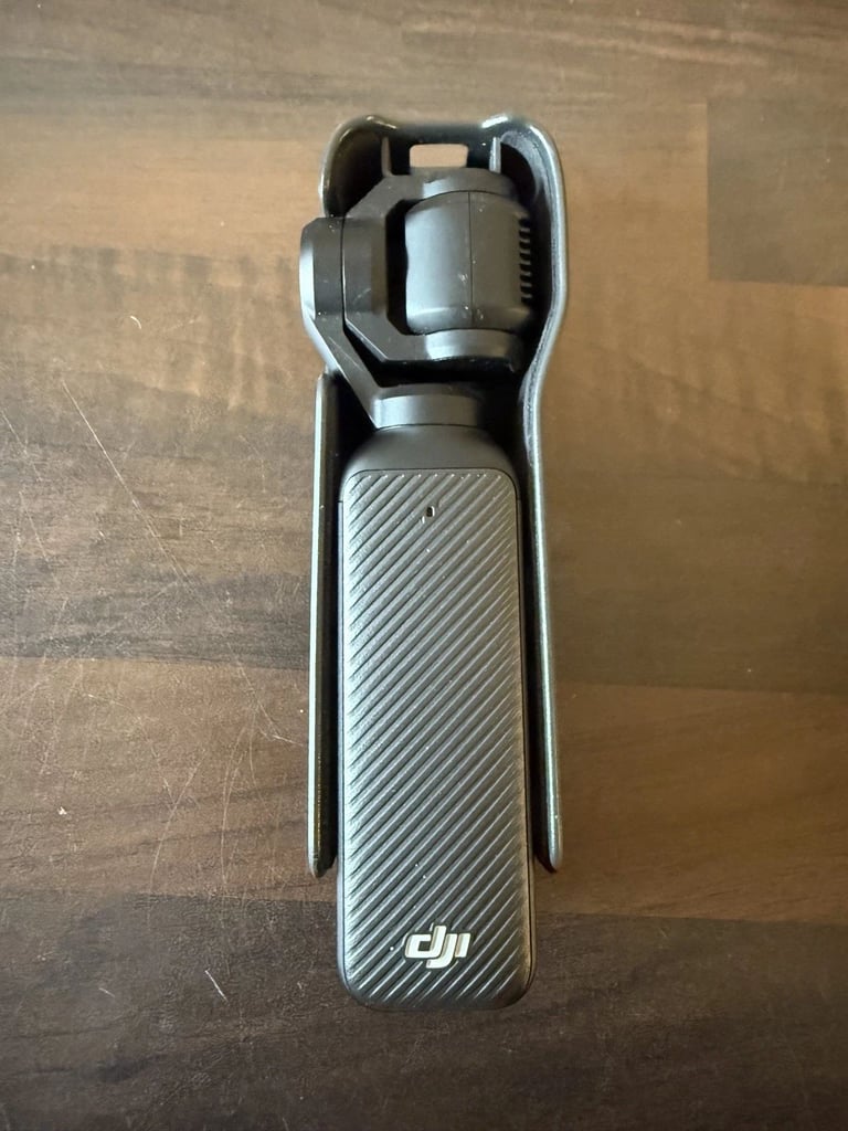 DJI Osmo Pocket 3 Creator Combo – Immaculate Condition