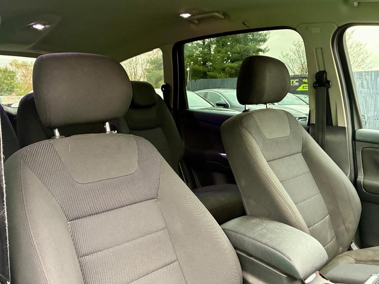 2010 Ford S-Max 2.0 TDCI Titanium **7 Seater - PX To Clear**