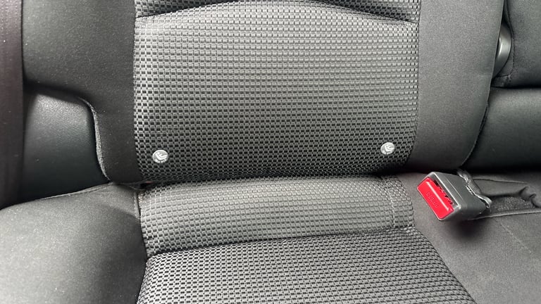 2017 Mazda Mazda3 2.0 Sport Nav 5dr Auto Petrol Hatchback Hatchback Petrol Automatic