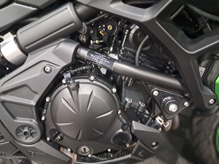 2025 74 KAWASAKI VERSYS 650 FINANCE SPECIALISTS APPLY NOW