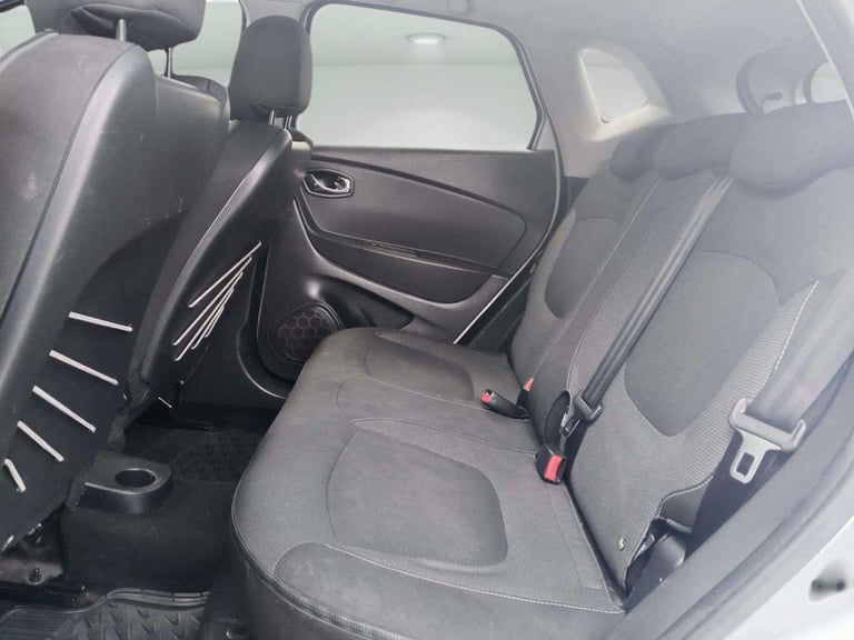 2015 Renault Captur 0.9 TCe ENERGY Dynamique S Nav Euro 6 (s/s) 5dr Petrol