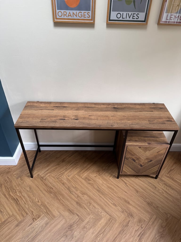 Next Bronx Home Office Desk