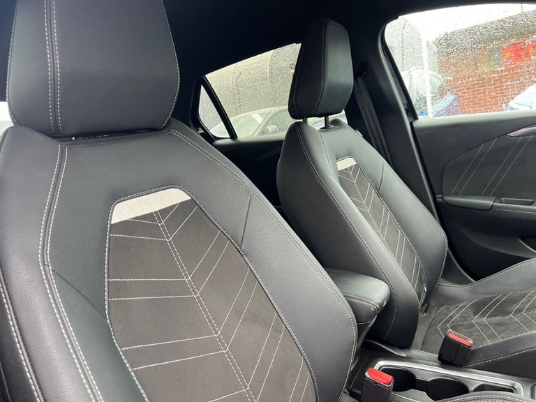 2024 Vauxhall Corsa Corsa 1.2 T Ultimate Hatchback Petrol Manual