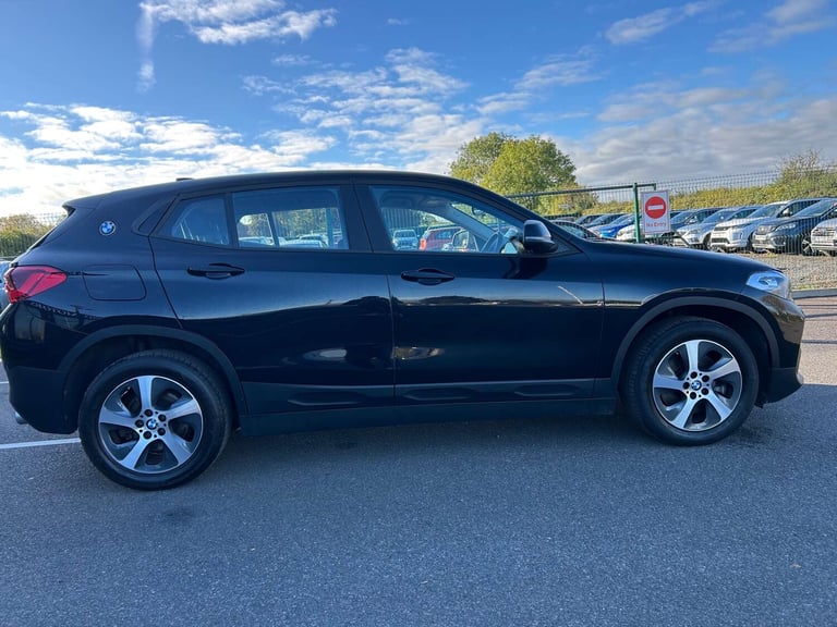 2018 BMW X2 2.0 X2 sDrive 20i SE Auto 5dr SUV Petrol Automatic