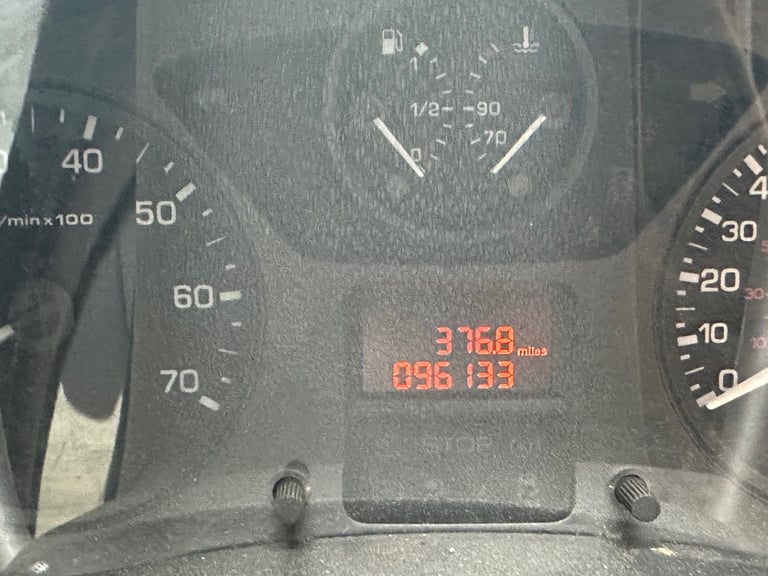 Citroen, BERLINGO 1000 X HDI, Other, 2011, 1560 (cc)