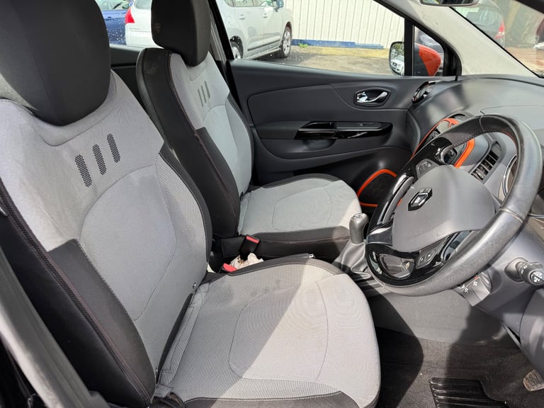 2013 (63) Renault Captur 1.5 DCI 126,000 Miles,2 Previous Owners Mot’d 28/8/26