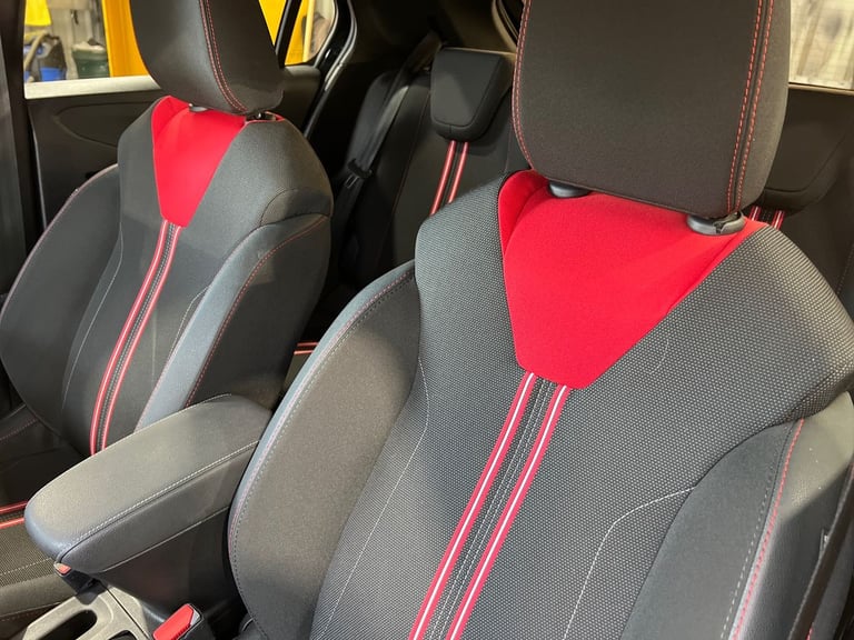 2023 Vauxhall Corsa 5Dr GS 1.2 Hatchback Petrol Manual