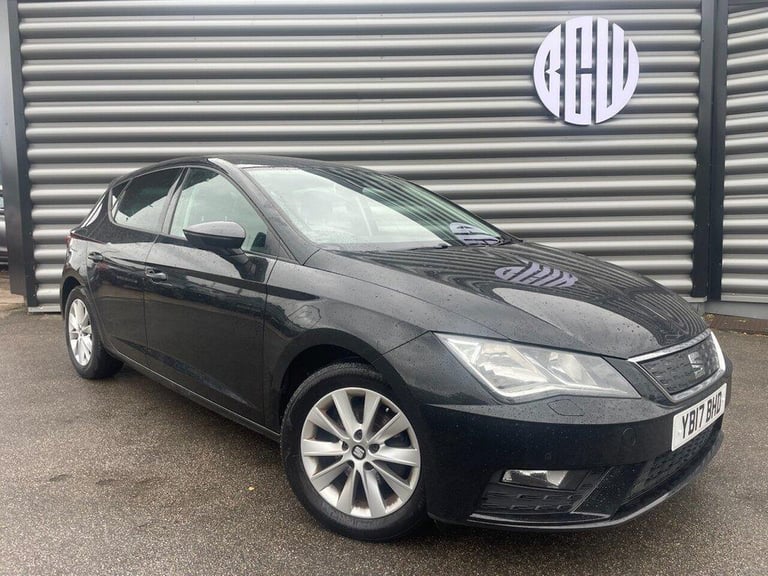 Used Seat LEON for Sale in Leicester, Leicestershire