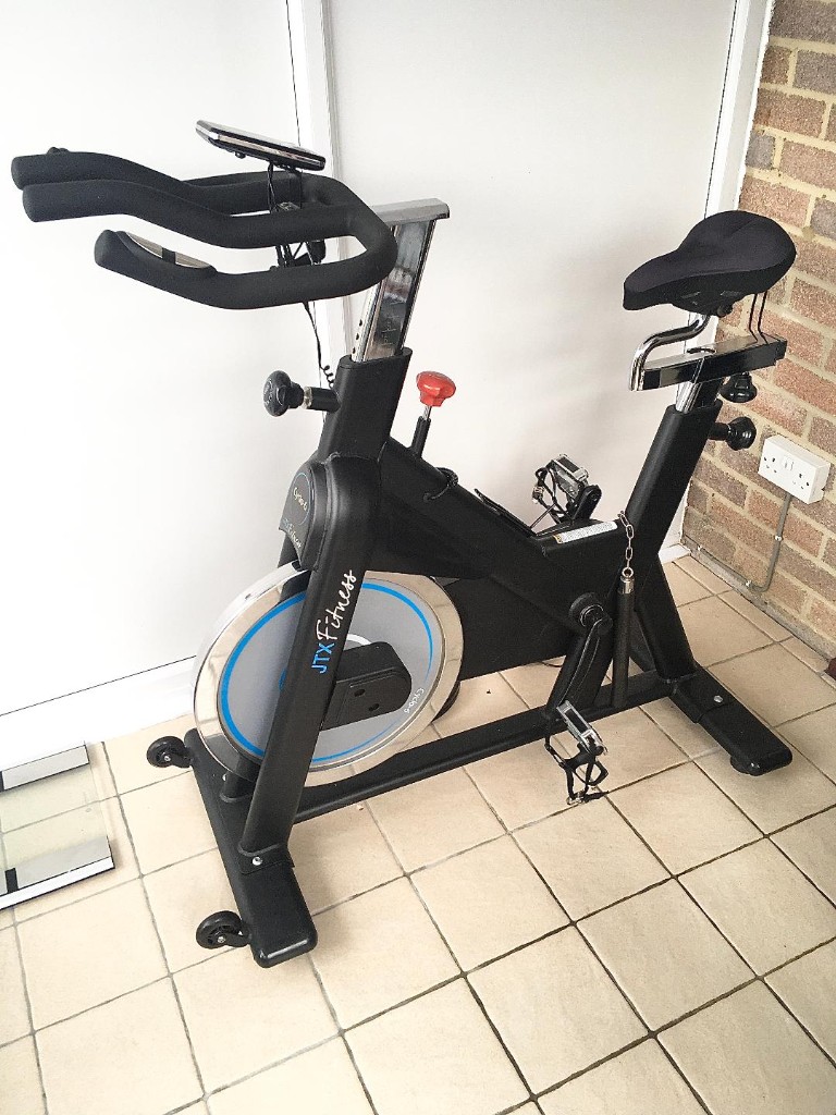 Exercise bike swindon sale