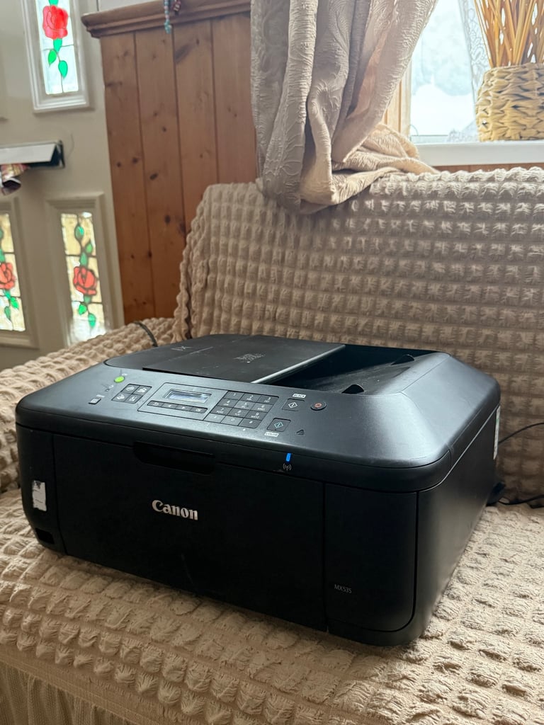 Canon printer 