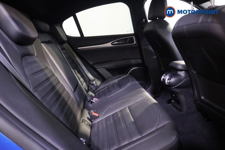 2021 Alfa Romeo Stelvio 2.0 Turbo 280 Veloce 5dr Auto SUV Petrol Automatic