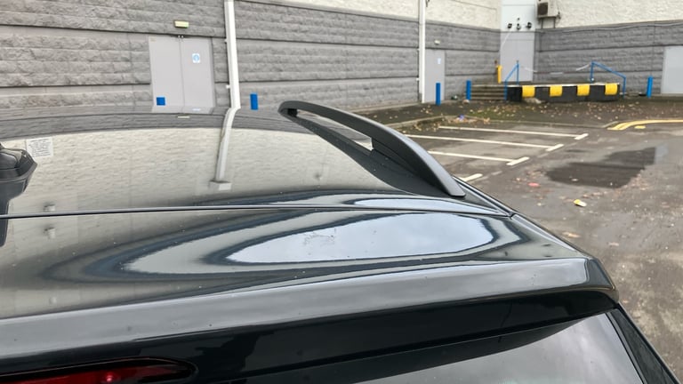 2023 Volkswagen Tiguan 1.5 TSI 150 Life 5dr Petrol Estate Estate Petrol Manual