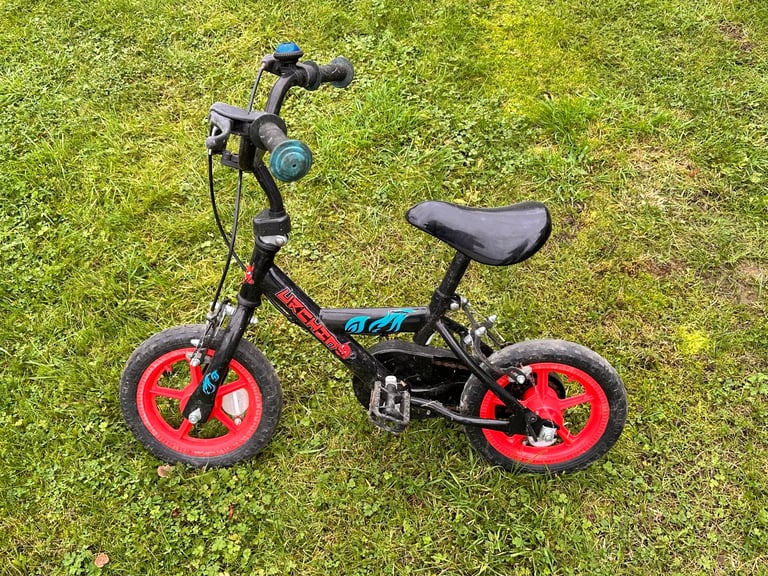image for Kids bike