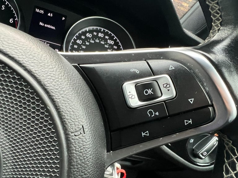  Volkswagen Golf 1.5 TSI EVO R-Line DSG Euro 6 (s/s) 5dr Petrol Automatic