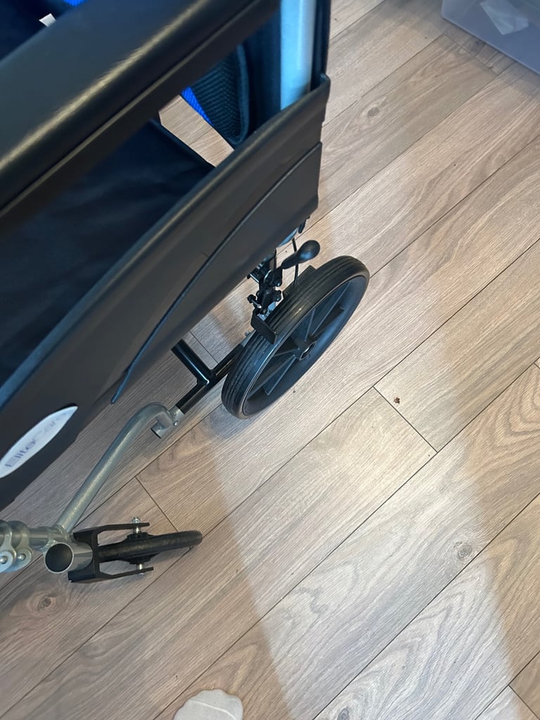 image for Wheelchair 