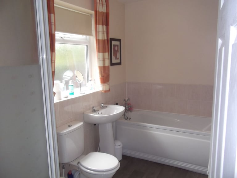 Double Room in York City Centre. All Bills Included.