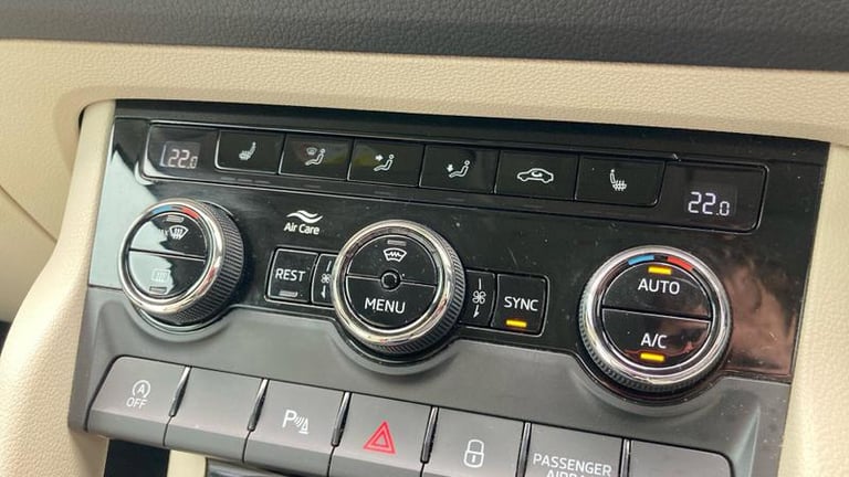 2019 Skoda Kodiaq 2.0 TDI 190 Edition 4x4 5dr DSG [7 Seat] Automatic Estate Diesel Automatic