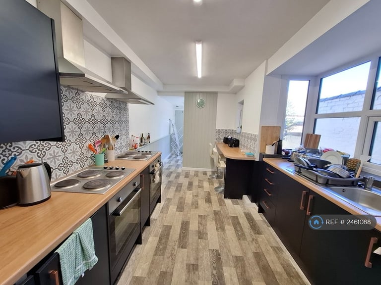 1 bedroom in Gladstone Street, Scarborough, YO12 (#2461088)