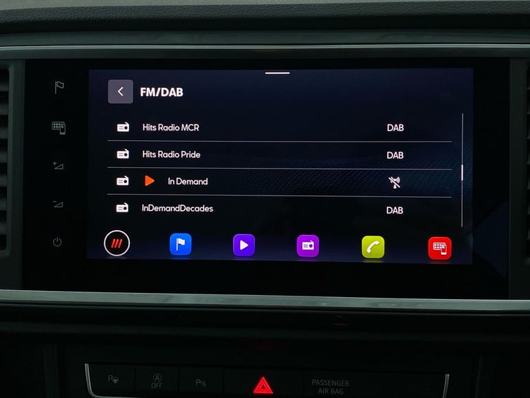 2020 SEAT Ateca 1.5 TSI EVO SE Technology 5dr Crossover/SUV PETROL Manual