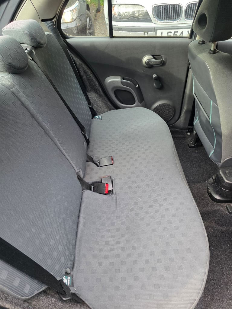 Nissan, MICRA, Hatchback, 2003, Manual, 1240 (cc),5 doors - Image 5