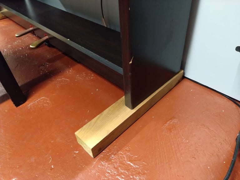 Yamaha Clavinova Electric Piano - Heavily used fully functional