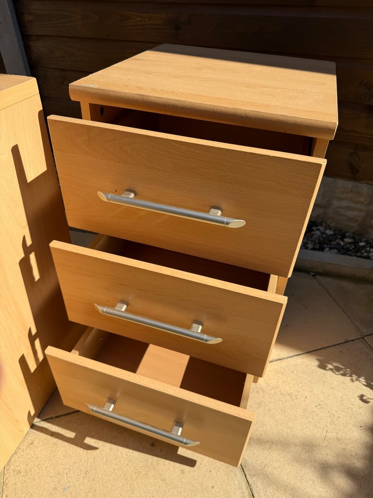 Bedside table for sale