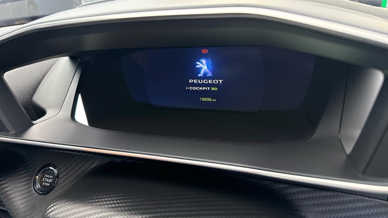 2022 Peugeot 208 1.2 PureTech 100 Allure Premium + 5dr Petrol Hatchback Hatchback Petrol Manual