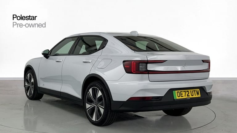 2022 Polestar Polestar 2 Long Range Dual Motor Hatchback Electric Automatic