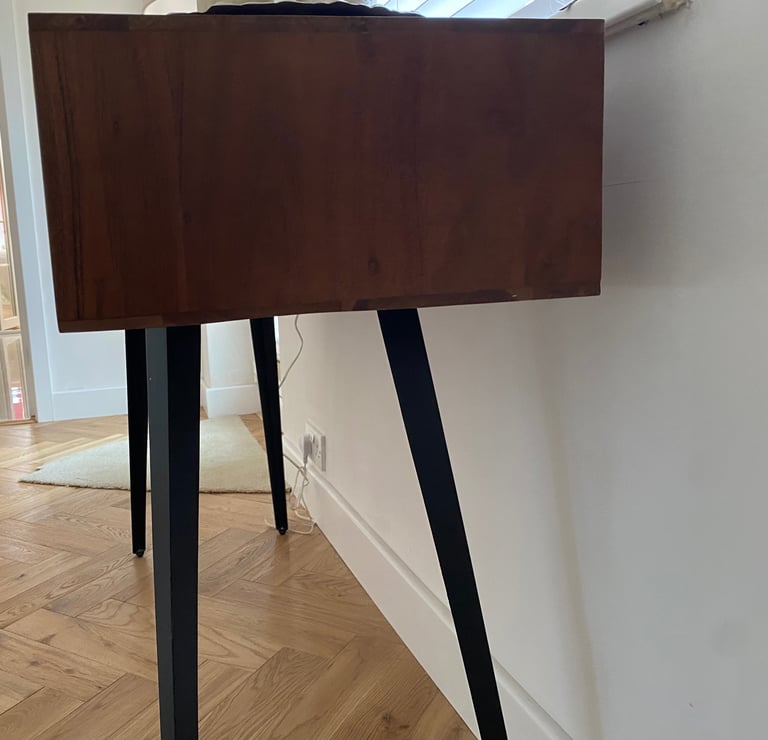 Barker and Stonehouse Desk/Console Table 