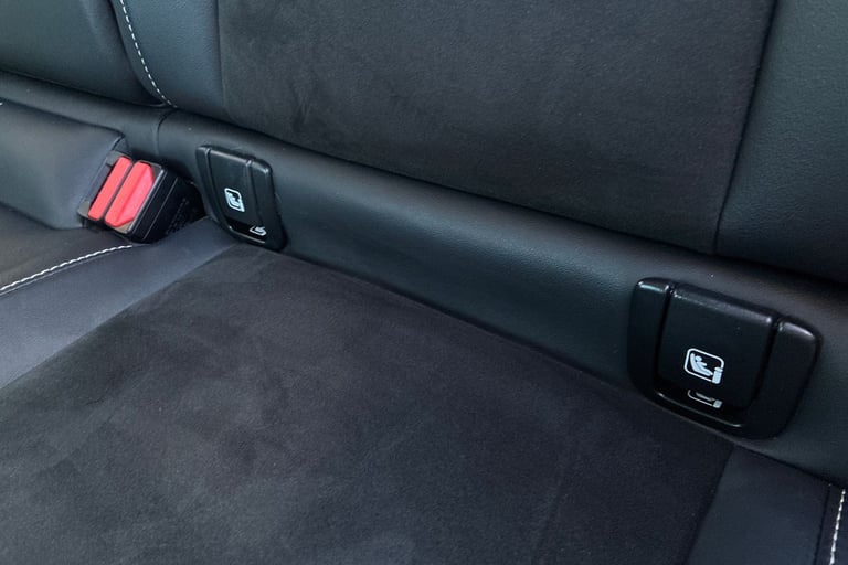 2021 Volvo XC40 92673 Estate Petrol Automatic