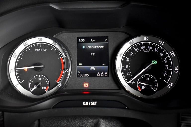 2020 Skoda Kodiaq 2.0 TSI Edition SUV 5dr Petrol DSG 4WD Euro 6 (s/s) (7 Seat) (190 ps) ESTATE Pe...