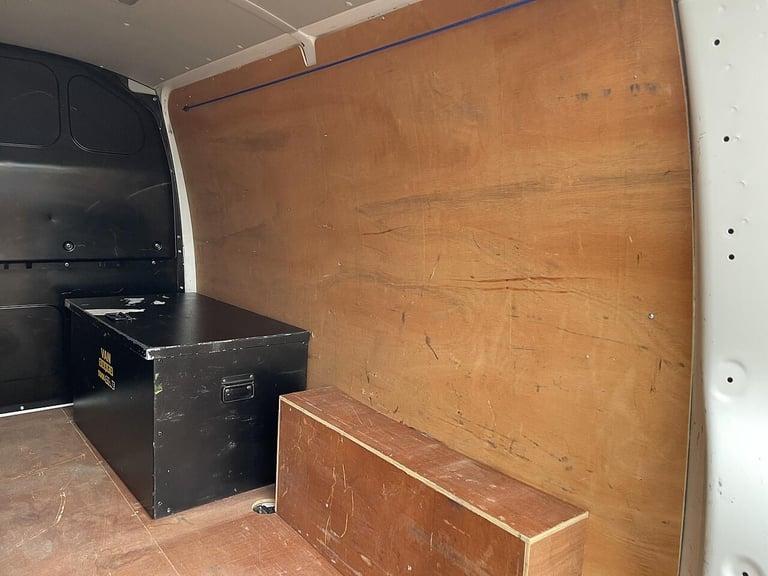 2020 Volkswagen Transporter Transporter 2.0 TDI T28 Startline FWD SWB Euro 6 (s/s) 5dr PANEL VAN ...