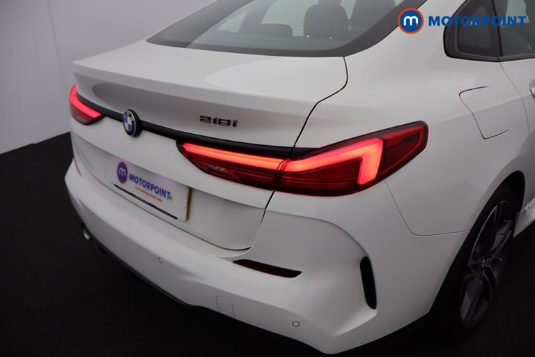 2021 BMW 2 Series 218i [136] M Sport 4dr Saloon Petrol Manual