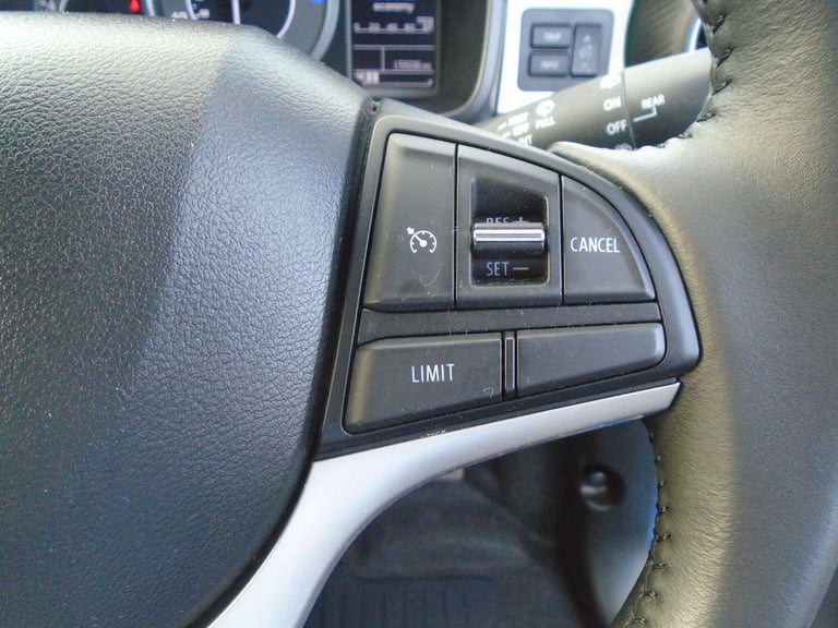 2022 Suzuki Ignis 1.2 Dualjet MHEV SZ5 Hatchback 5dr Petrol Hybrid Manual Euro 6 (s/s) (83 ps Pet...