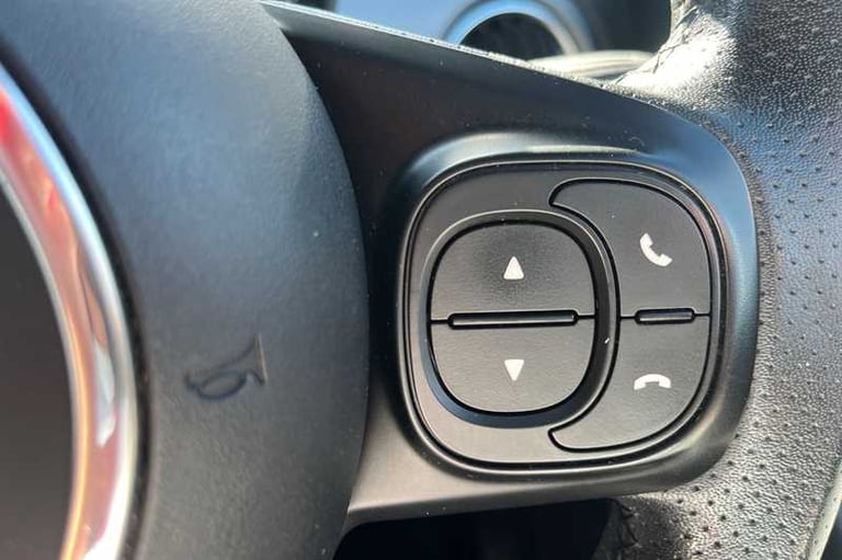 2019 Abarth 595 1.4 T-Jet 165 Turismo 70th Anniversary 3dr HATCHBACK PETROL Manual